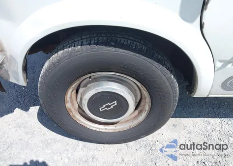 1990 Chevrolet Astro из США, поврежденный, VIN 1GCDL15Z1LB144476